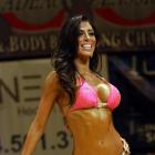 Lisette  Howard - NPC Dayana Cadeau Classic  2012 - #1