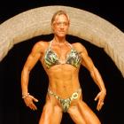 Lauretta  Young - NPC Prestige Crystal Cup 2015 - #1