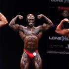 Ross  Caesar - NPC Winter Classic 2015 - #1