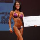 Stacey  Alexander - IFBB Desert Muscle Classic 2012 - #1