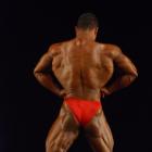 Benjamin   Parra Nunoz - IFBB Jacksonville Pro 2011 - #1