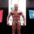 Eugene  Hodge - NPC FL Gold Cup 2011 - #1