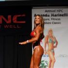 Danielle  Rose - NPC FL Gold Cup 2014 - #1