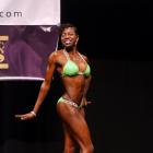 Neslande  Joseph - NPC Dayana Cadeau Classic  2014 - #1