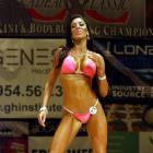 Lisette  Howard - NPC Dayana Cadeau Classic  2012 - #1