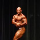 Larry  Esposito - NPC Bill Wilmore Classic 2015 - #1