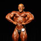 Robert  Burneika - IFBB Olympia 2011 - #1