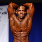 Luis  Tejara - NPC FL Gold Cup 2012 - #1