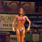 Viviana  Smerilli - NPC Dayana Cadeau Classic  2012 - #1