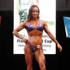 Lorie  Kovaleski - NPC FL Gold Cup 2011 - #1