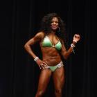 Yamiley  Gedeon - NPC Bill Wilmore Classic 2015 - #1