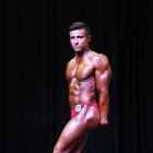 Andrew  Moya - NPC Treasure Coast 2014 - #1