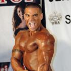 Juan  Madiedoyes - NPC South Florida 2010 - #1
