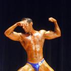 Arturo  Leon - NPC South Florida 2012 - #1