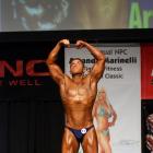 Ken  Riviezzo - NPC FL Gold Cup 2014 - #1