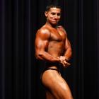 Carlos  Andrade - NPC Orlando Metropolitan 2012 - #1