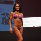 Stacey  Alexander - IFBB Desert Muscle Classic 2012 - #1