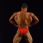 Benjamin   Parra Nunoz - IFBB Jacksonville Pro 2011 - #1