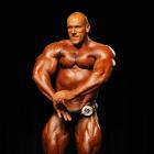 Robert  Burneika - IFBB Olympia 2011 - #1