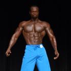 Butch  Rolle - IFBB Prestige Crystal Cup 2014 - #1