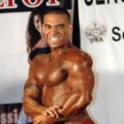Juan  Madiedoyes - NPC South Florida 2010 - #1