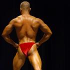 Shawn  Cohen - NPC Diamond Classic 2011 - #1