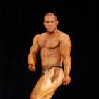 Chris  Evangelista - NPC Bill Wilmore Classic 2014 - #1