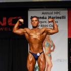 Ken  Riviezzo - NPC FL Gold Cup 2014 - #1