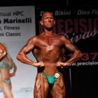 Randall  Lope - NPC FL Gold Cup 2013 - #1