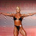 Beth  Wachter - IFBB Wings of Strength Tampa  Pro 2014 - #1