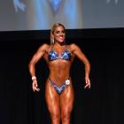 Melissa  Lopez - NPC Sunshine Classic 2015 - #1