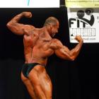 JP  Moraes - NPC Sunshine Classic 2012 - #1