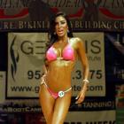 Lisette  Howard - NPC Dayana Cadeau Classic  2012 - #1