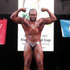 Eugene  Hodge - NPC FL Gold Cup 2011 - #1