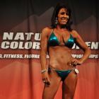 Deanna  Franco - NPC Natural Colorado 2010 - #1