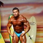 Ivan  Torres - NPC Europa Show of Champions 2015 - #1