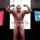 Eugene  Hodge - NPC FL Gold Cup 2011 - #1