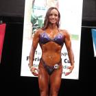 Lorie  Kovaleski - NPC FL Gold Cup 2011 - #1