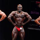 Ross  Caesar - NPC Winter Classic 2015 - #1