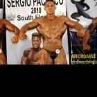 Jose   Invernizzi - NPC South Florida 2010 - #1