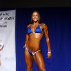 Kristen  Schurr - NPC FL Gold Cup 2012 - #1