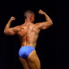 Josh  Silk - NPC Ruby Championship 2011 - #1