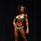 Yamiley  Gedeon - NPC Bill Wilmore Classic 2015 - #1