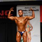 Ken  Riviezzo - NPC FL Gold Cup 2014 - #1