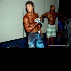 IFBB Europa Show of Champions Orlando 2012 - #1