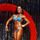 Jeanette  Martin - NPC Ruby Championship 2013 - #1