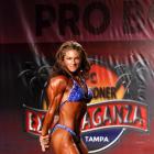 Awena Nicolle Hale - NPC Tim Gardner Tampa Extravaganza 2014 - #1