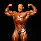 Robert  Burneika - IFBB Olympia 2011 - #1