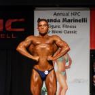 Ken  Riviezzo - NPC FL Gold Cup 2014 - #1