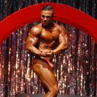 Jose  Olascoaga - NPC Ruby Championship 2015 - #1